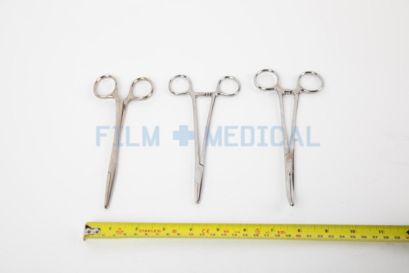 Forceps Priced Individually 